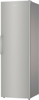 Морозильный шкаф Gorenje FN619FES5 серебристый металлик