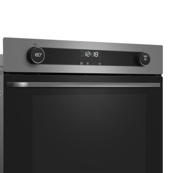 Шкаф духовой электрический MAUNFELD EOEM7614S