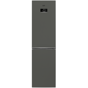 Холодильник Beko B3R0CNK332HG серый