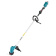Триммер аккумуляторный Makita DUR 190 LZX3