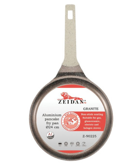 ZEIDAN Z-90225 24см Cappuccino