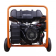 Генератор бензиновый VILLARTEC GG7300ЕВС 