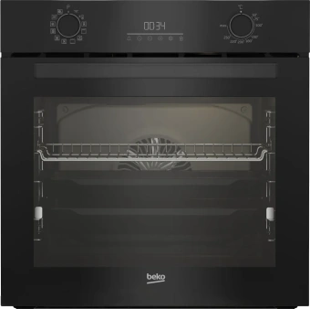 Духовой шкаф электрический Beko BBIR13302BC