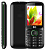 BQ 2440 Step L+ Black/Green