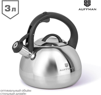 AUFFMAN AM-3405 нерж. 3л