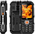BQ 2835 Torch Black
