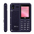 BQ 2454 Ray Blue