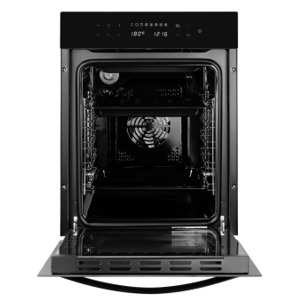 Духовой шкаф электрический MAUNFELD EOEH5110B