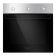 Духовой шкаф газовый MAUNFELD EOGC604S Slim