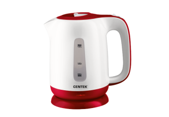 Чайник Centek CT-0044 красный
