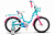 Велосипед детский Stels Jolly C 16" V010 (м)