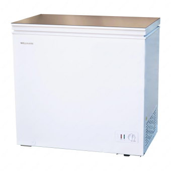 Морозильный ларь WILLMARK CF-310G