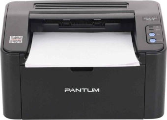 PANTUM P2516 Black