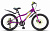 Велосипед детский Stels Pilot-240 MD 20" V010