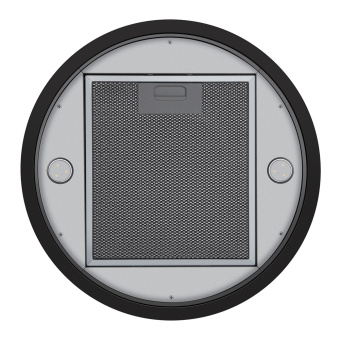 Вытяжка MAUNFELD Lee Push 39 нерж