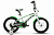 Велосипед детский Stels Shadow VC 16" Z010 (м)