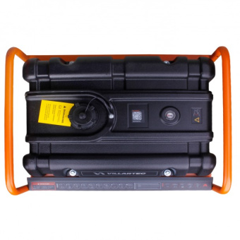 Генератор бензиновый VILLARTEC GG 6300C