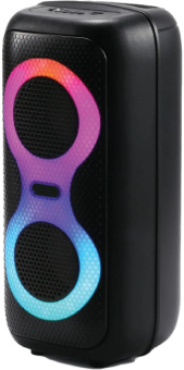 AKSBERRY (6900305480016) AS-29 BassMood, черный