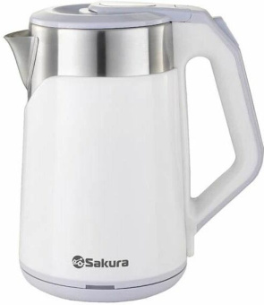 SAKURA SA-2172W 1.8л. белый