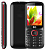 BQ 2440 Step L+ Black/Red