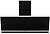 Вытяжка кухонная Krona IRMA A 900 black S
