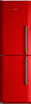 Холодильник POZIS RK FNF-172 рубин левый