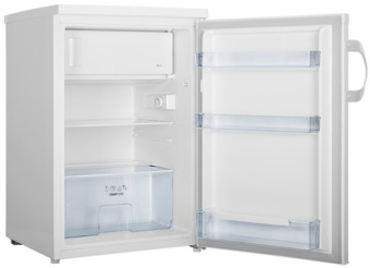 Холодильник Gorenje RB491PW белый 