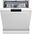 Посудомоечная машина Gorenje GS620C10W белый (полноразмерная)