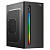 GINZZU D350 2*USB 2.0,AU RGB (17224)