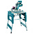 Пила торцовочная  Makita  LF  1000