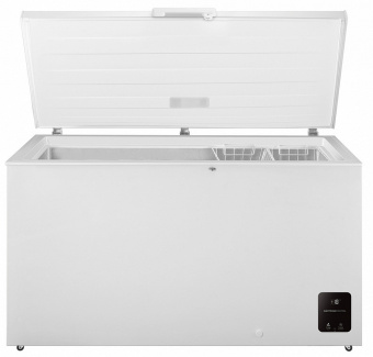 Морозильный ларь Gorenje FHC42A6W белый