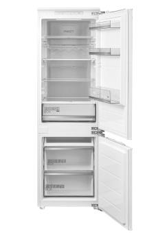 Встраиваемый холодильник Midea MDRE371FGE01M