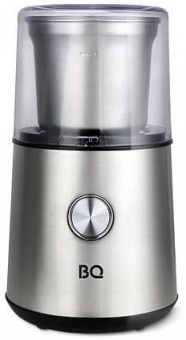 BQ CG1003 Steel-Black