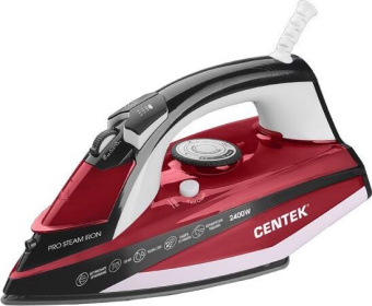 CENTEK CT-2344 red