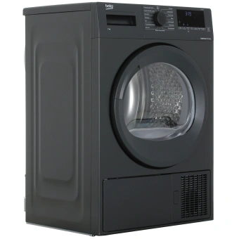 Сушильная машина BEKO DF7412GB