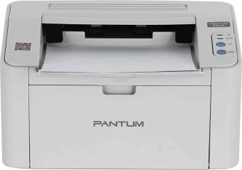 PANTUM P2518 White