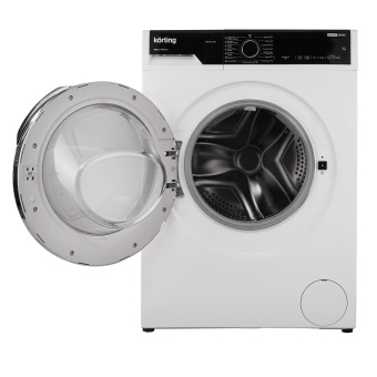 Стиральная машина KORTING KWD 58IL14106 с сушкой