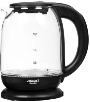 ATLANTA ATH-2532 черный