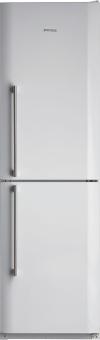 Холодильник POZIS RK FNF-172 серебристый металлопласт правый