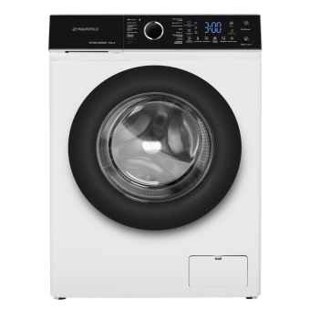 Стиральная машина MAUNFELD MFWM148IWHT с паром