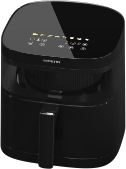 Аэрогриль HIBERG MGG 600 B