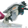 Пила торцовочная  Makita LH 1040 F