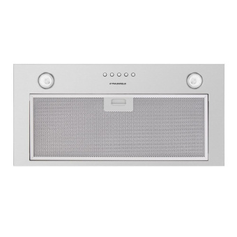 Вытяжка MAUNFELD Crosby Singl 5028 нерж