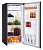 Холодильник NORDFROST NR 404 B черный