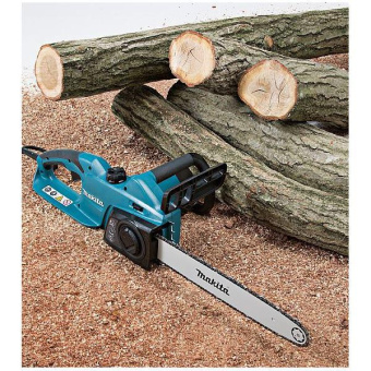Пила цепная Makita UC 4041 A