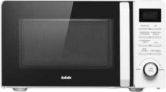 BBK 20MWS-720T/W белый
