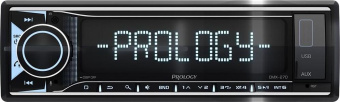 PROLOGY CMX-270 FM/USB ресивер