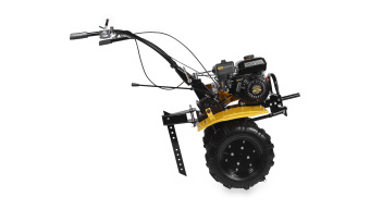 Мотоблок бензиновый CHAMPION BC8734