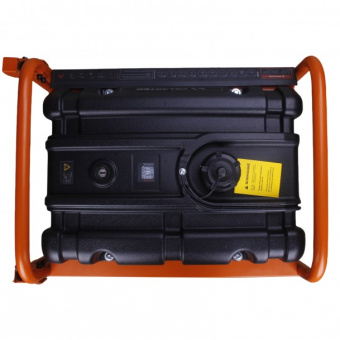 Генератор бензиновый VILLARTEC GG8300ЕВС