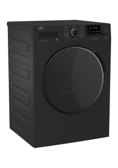 Стиральная машина BEKO WSPE7612A антрацит